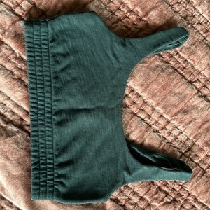 Madewell pullover sweatshirt top